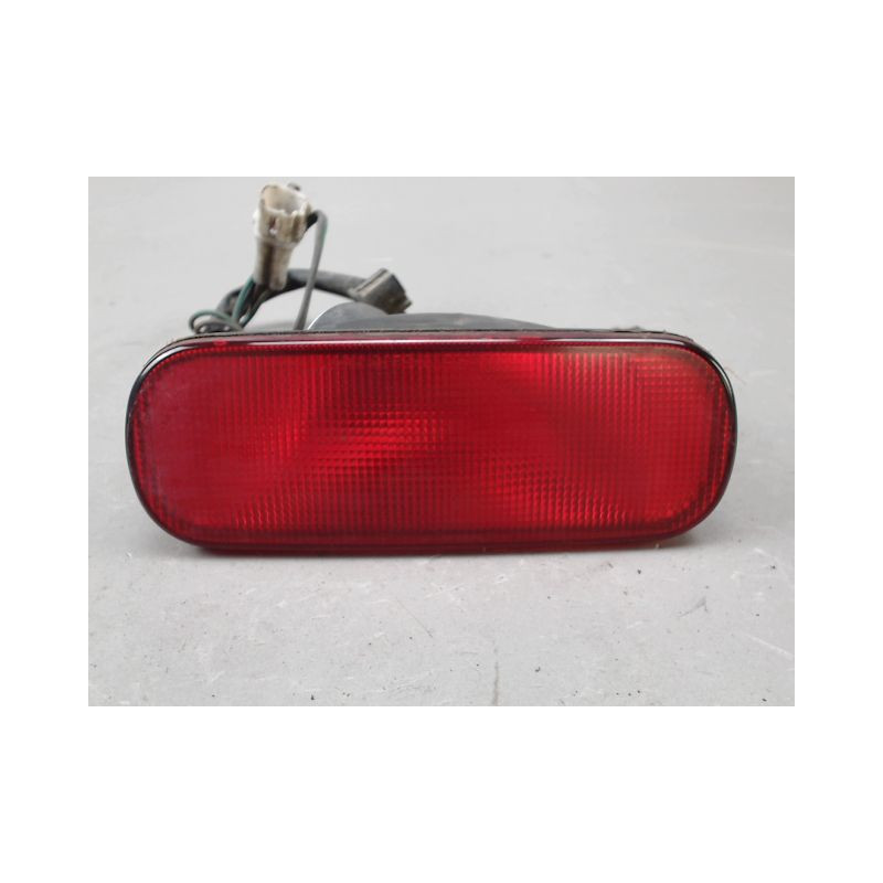 FEU BROUILLARD CENTRAL ARRIERE SUZUKI SWIFT