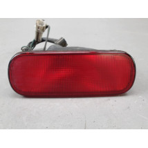 FEU BROUILLARD CENTRAL ARRIERE SUZUKI SWIFT