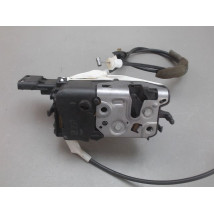 SYSTEME CONDAMNATION AVANT DROIT PEUGEOT 308