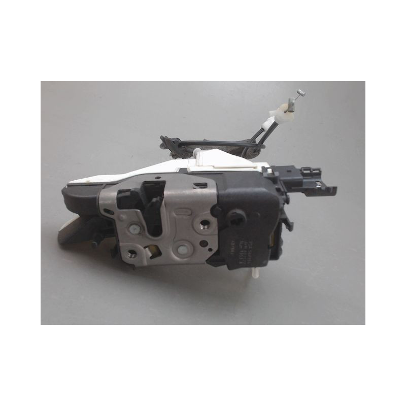 SYSTEME CONDAMNATION AVANT GAUCHE PEUGEOT 308