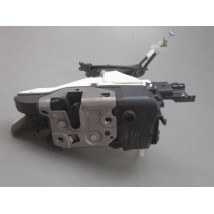 SYSTEME CONDAMNATION AVANT GAUCHE PEUGEOT 308