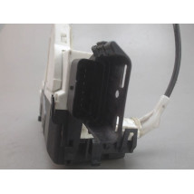 SYSTEME CONDAMNATION AVANT GAUCHE PEUGEOT 308