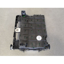 BOITE A FUSIBLES PEUGEOT 206