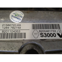 CALCULATEUR MOTEUR RENAULT MODUS