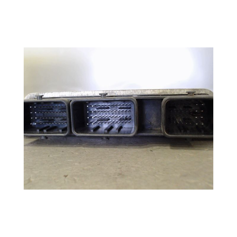 CALCULATEUR MOTEUR RENAULT MODUS