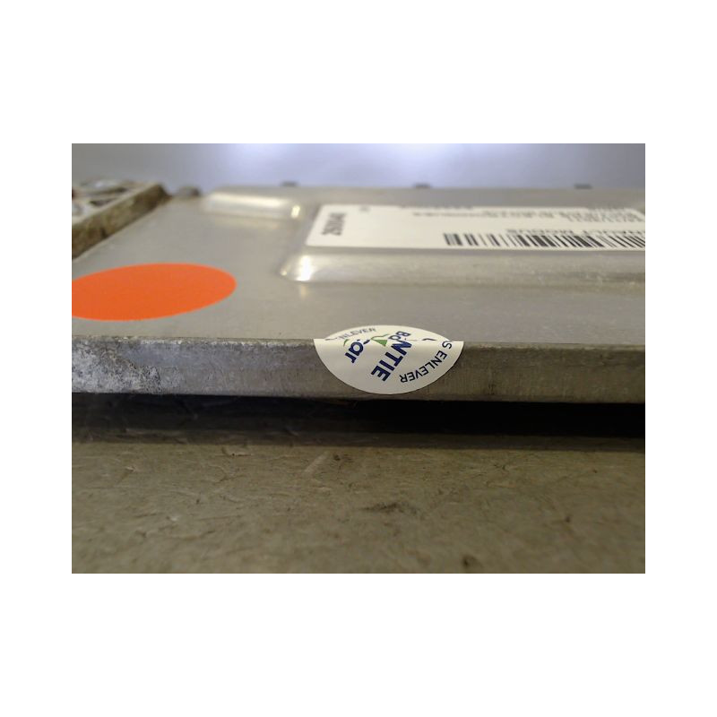 CALCULATEUR MOTEUR RENAULT MODUS