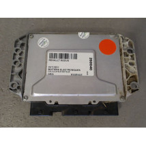CALCULATEUR MOTEUR RENAULT MODUS