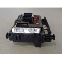 BOITE A FUSIBLES PEUGEOT 206