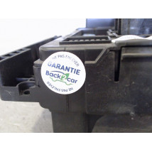 BOITE A FUSIBLES PEUGEOT 206