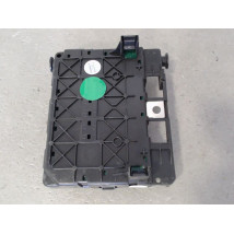 BOITE A FUSIBLES PEUGEOT 206