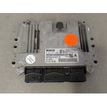 CALCULATEUR MOTEUR CITROEN C3