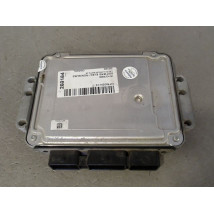 CALCULATEUR MOTEUR CITROEN C3