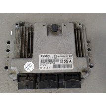 CALCULATEUR MOTEUR PEUGEOT PARTNER