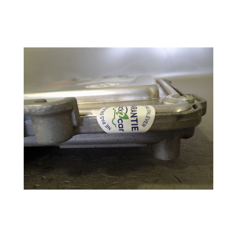 CALCULATEUR MOTEUR PEUGEOT PARTNER