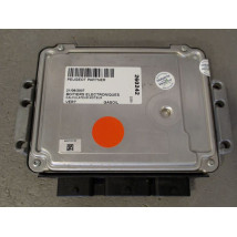CALCULATEUR MOTEUR PEUGEOT PARTNER