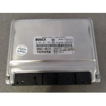 CALCULATEUR MOTEUR TOYOTA YARIS