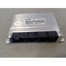 CALCULATEUR MOTEUR TOYOTA YARIS