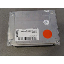 CALCULATEUR MOTEUR TOYOTA YARIS