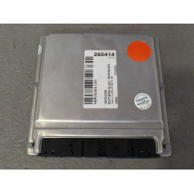 CALCULATEUR MOTEUR MERCEDES C200