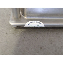 CALCULATEUR MOTEUR MERCEDES C200