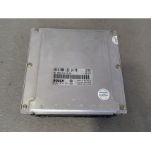 CALCULATEUR MOTEUR MERCEDES C200