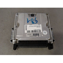 CALCULATEUR MOTEUR CITROEN XANTIA