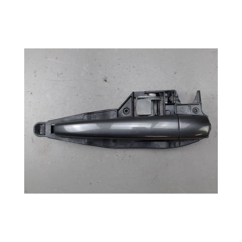 POIGNEE EXTERIEURE PORTE ARRIERE GAUCHE PEUGEOT 308