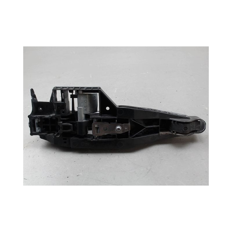 POIGNEE EXTERIEURE PORTE ARRIERE GAUCHE PEUGEOT 308