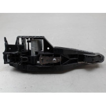 POIGNEE EXTERIEURE PORTE ARRIERE GAUCHE PEUGEOT 308