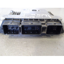 CALCULATEUR MOTEUR PEUGEOT 206