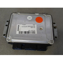 CALCULATEUR MOTEUR PEUGEOT 206