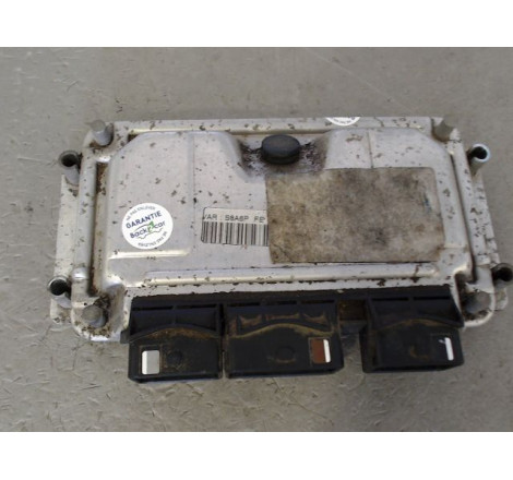 CALCULATEUR MOTEUR