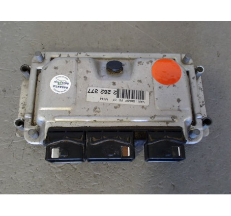 CALCULATEUR MOTEUR