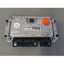 CALCULATEUR MOTEUR CITROEN SAXO