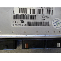 CALCULATEUR MOTEUR CITROEN SAXO