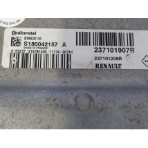 CALCULATEUR MOTEUR RENAULT CLIO