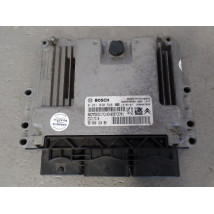 CALCULATEUR MOTEUR PEUGEOT 308