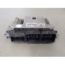 CALCULATEUR MOTEUR PEUGEOT 308