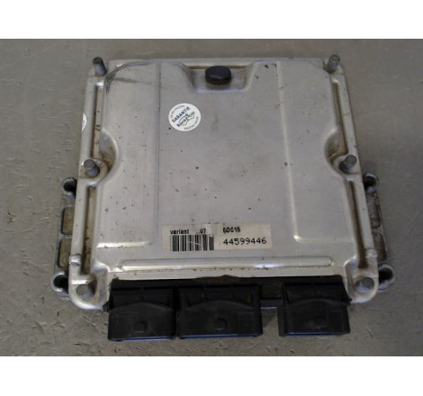 CALCULATEUR MOTEUR