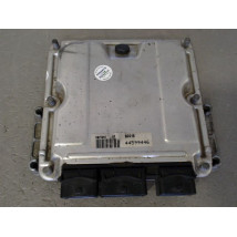 CALCULATEUR MOTEUR PEUGEOT 206
