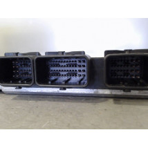 CALCULATEUR MOTEUR PEUGEOT 206