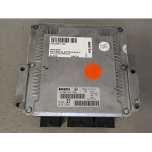 CALCULATEUR MOTEUR PEUGEOT 206