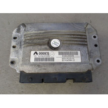 CALCULATEUR MOTEUR RENAULT MODUS