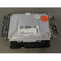 CALCULATEUR MOTEUR RENAULT MODUS