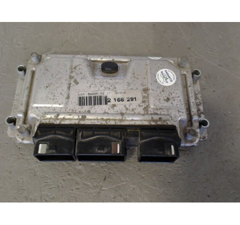 CALCULATEUR MOTEUR