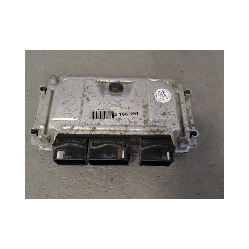CALCULATEUR MOTEUR CITROEN SAXO