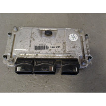 CALCULATEUR MOTEUR CITROEN SAXO