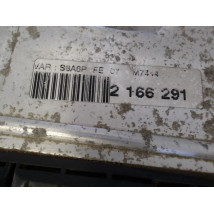 CALCULATEUR MOTEUR CITROEN SAXO