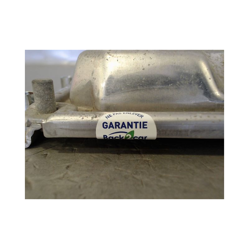 CALCULATEUR MOTEUR CITROEN SAXO