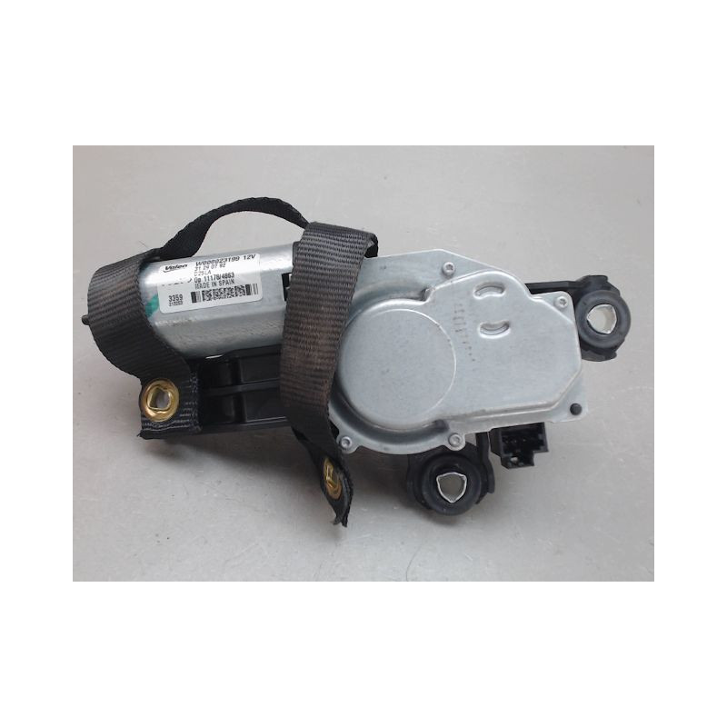 MECANISME ESSUIE-GLACE ARRIERE VOLVO C30
